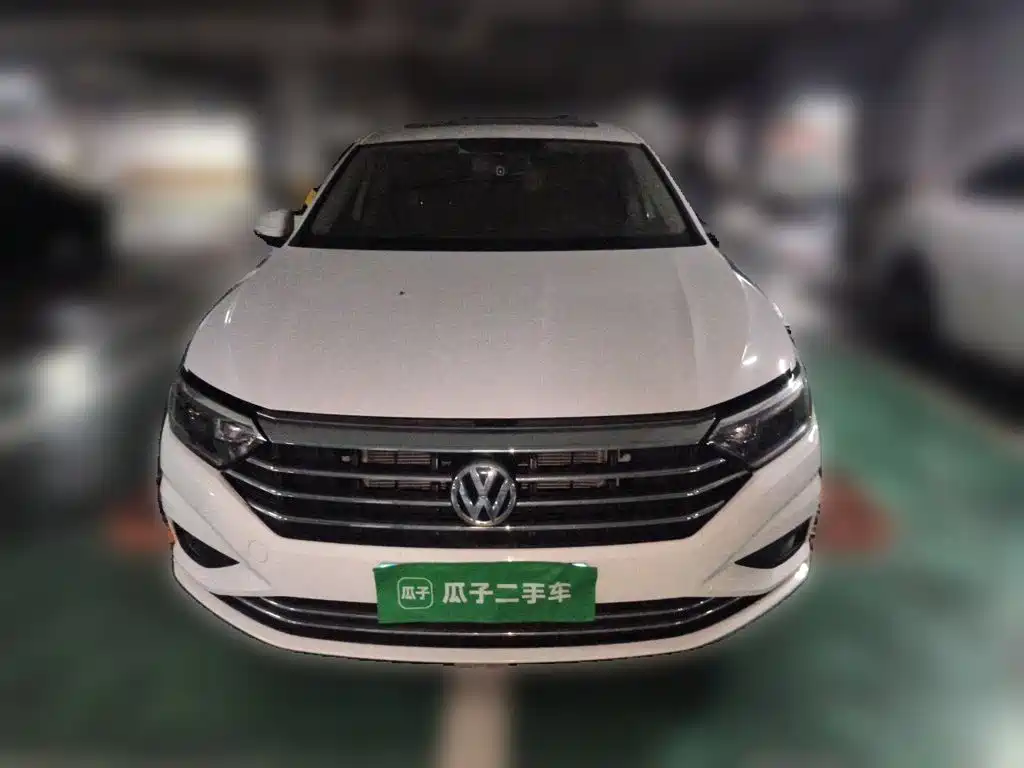 Volkswagen Sagitar — миниатюра 23