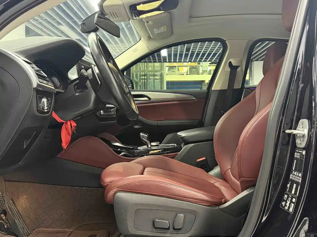 BMW X4 — миниатюра 6