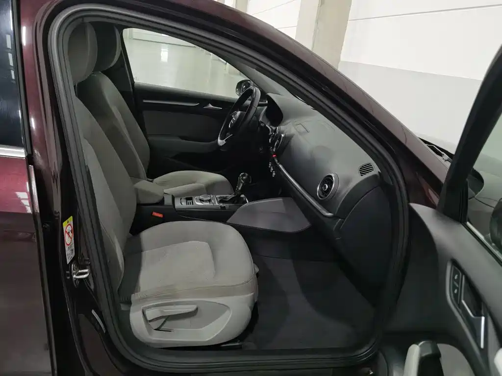Audi A3 — миниатюра 23