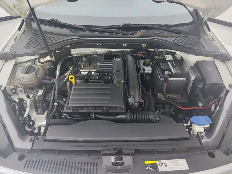 Volkswagen Lamando — миниатюра 10