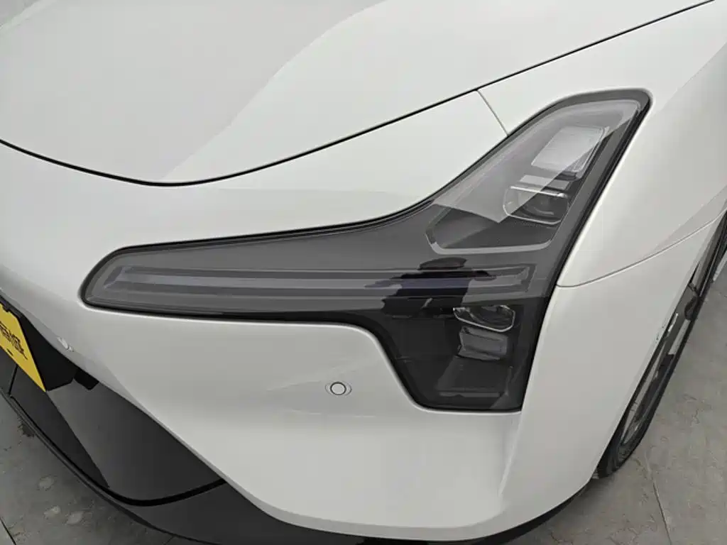 XPeng MONA M03 — миниатюра 14