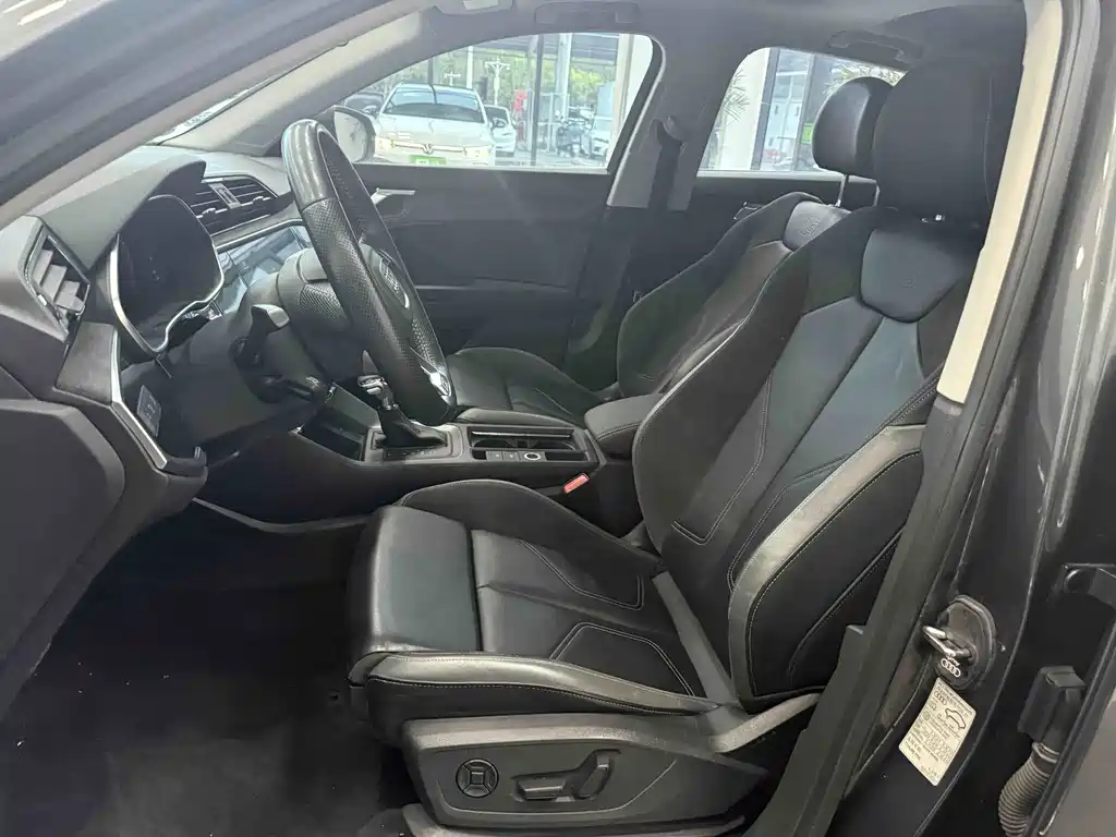 Audi Q3 Sportback — миниатюра 8
