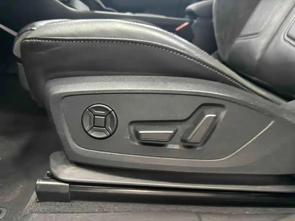 Audi Q3 Sportback — миниатюра 13
