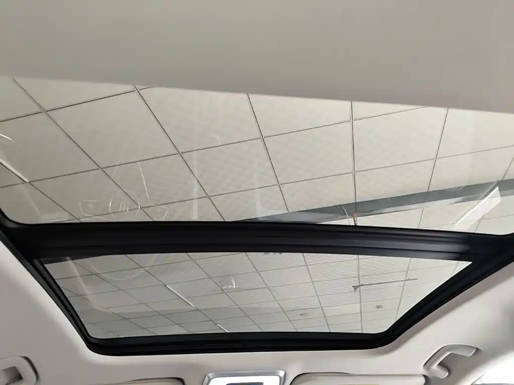 Hongqi Hongqi H5 PHEV — миниатюра 18