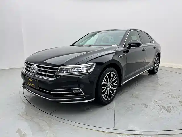 VOLKSWAGEN HUIANG