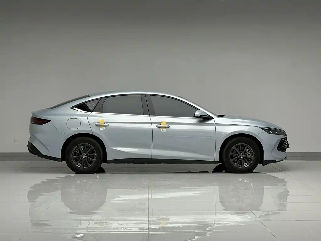 BYD Qin L — миниатюра 4