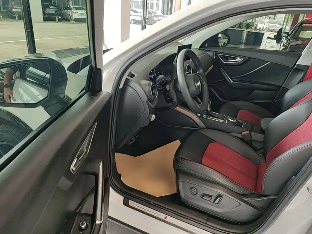 Audi Q2L — миниатюра 16