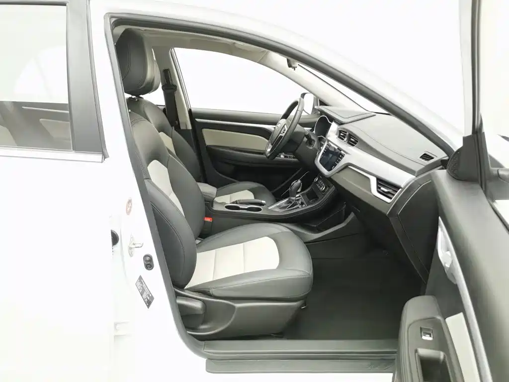 Geely Vision — миниатюра 23