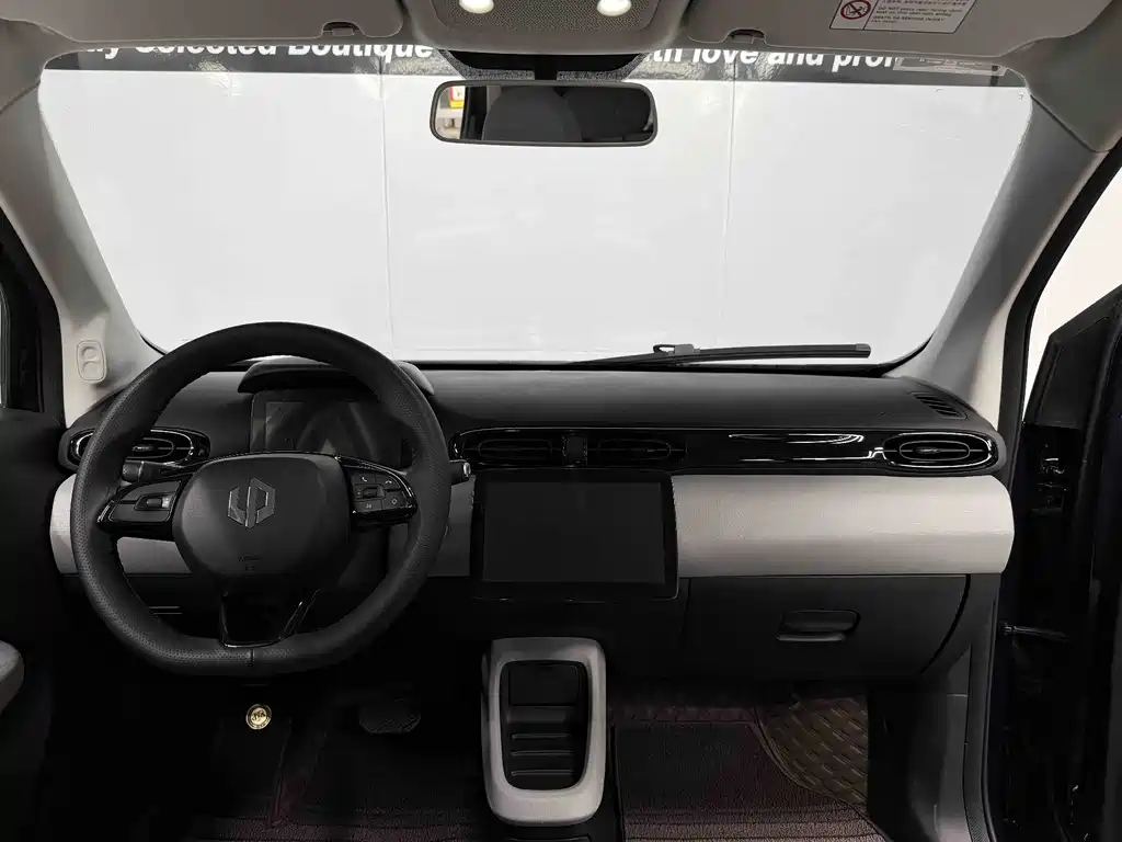 Leapmotor Leapmotor T03 — миниатюра 14