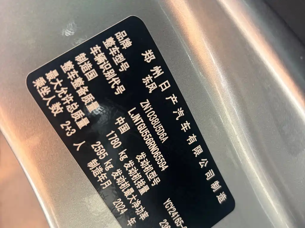Dongfeng Rich — миниатюра 9
