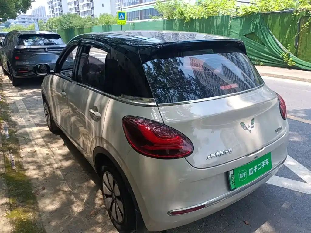 Wuling Bingo — миниатюра 5