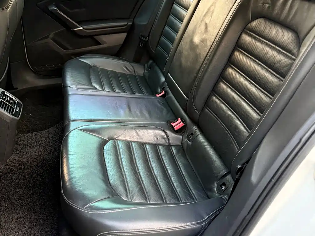 Volkswagen Lamando — миниатюра 14