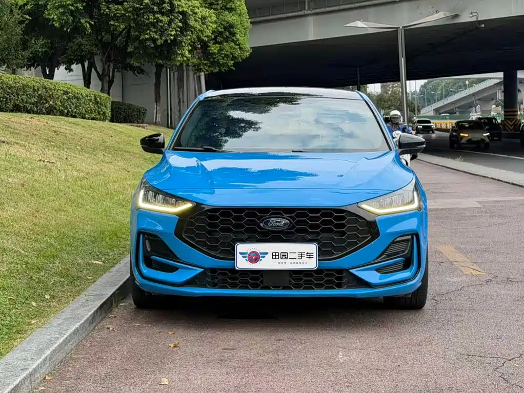 Ford Focus — миниатюра 2