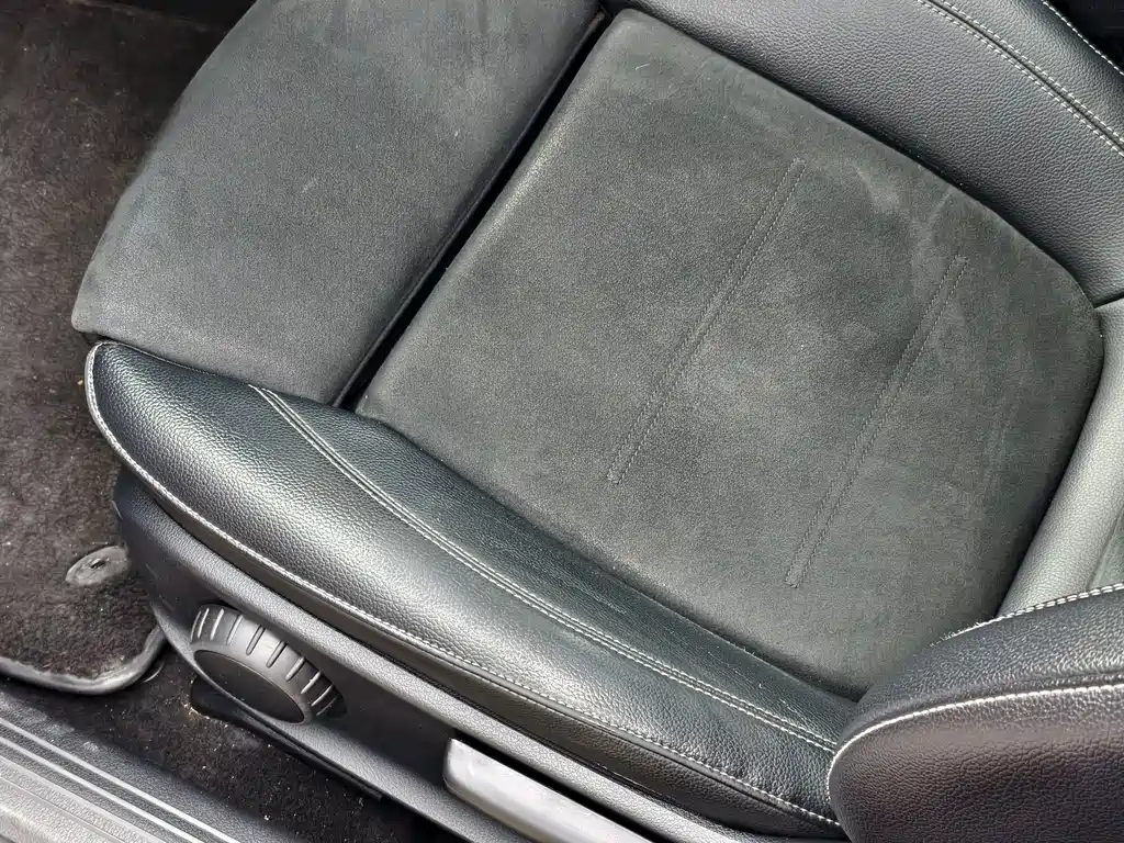 Mercedes-Benz A-Class — миниатюра 27