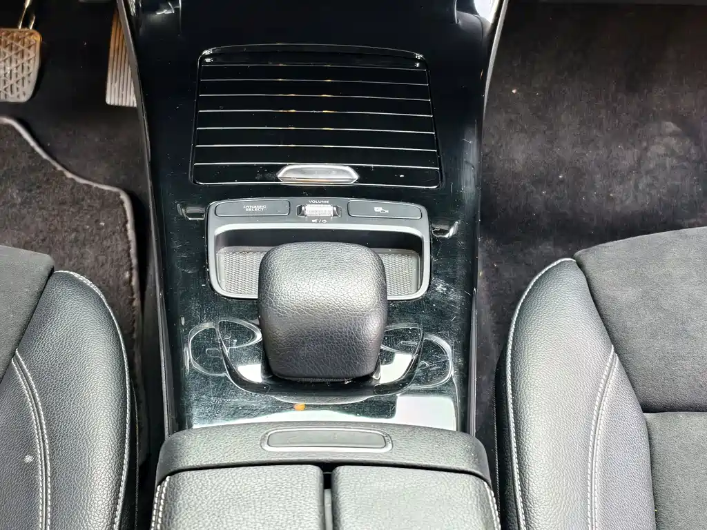 Mercedes-Benz A-Class — миниатюра 46