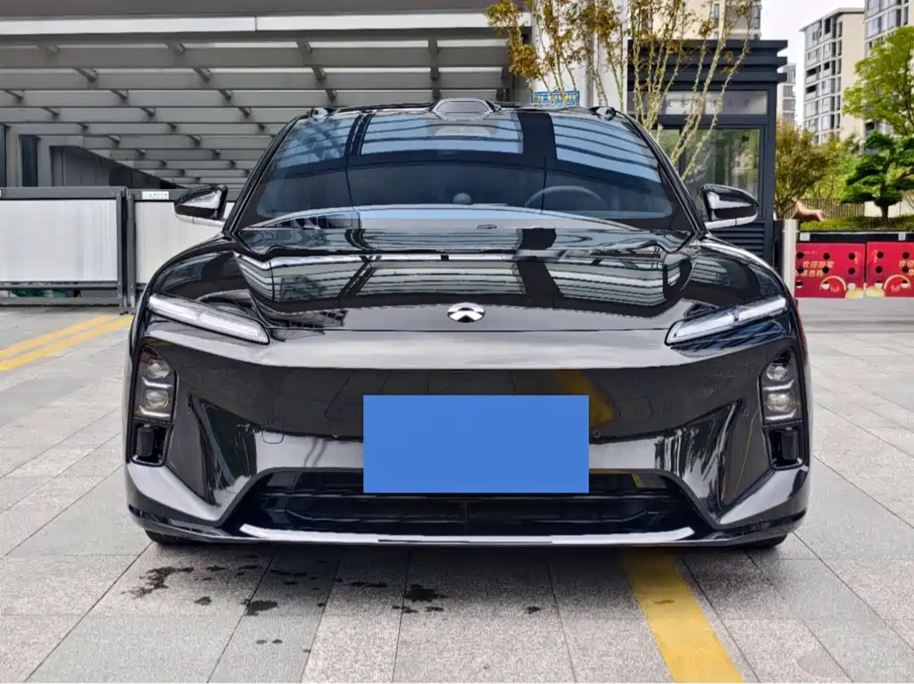 NIO ET5T — миниатюра 2