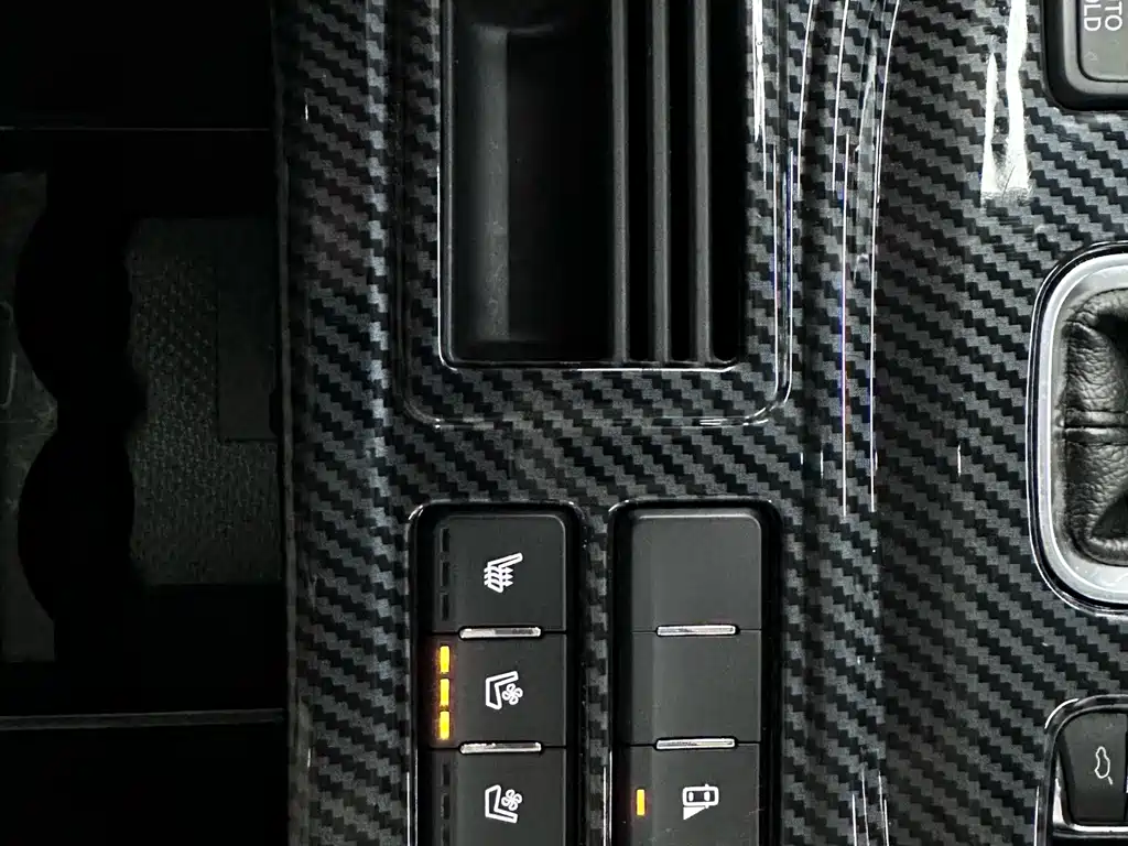 GAC Motor Trumpchi GS8 — миниатюра 23