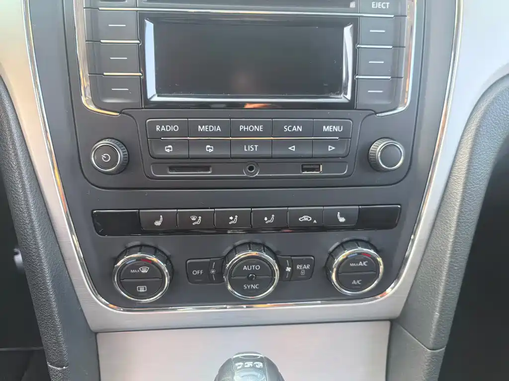 Volkswagen Passat — миниатюра 5