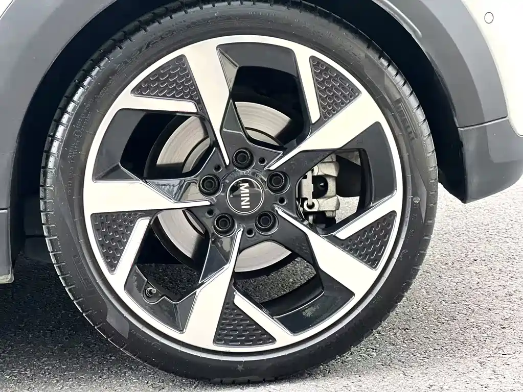 MINI Mini — миниатюра 16