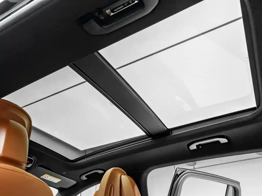 Mercedes-Benz GLC — миниатюра 29