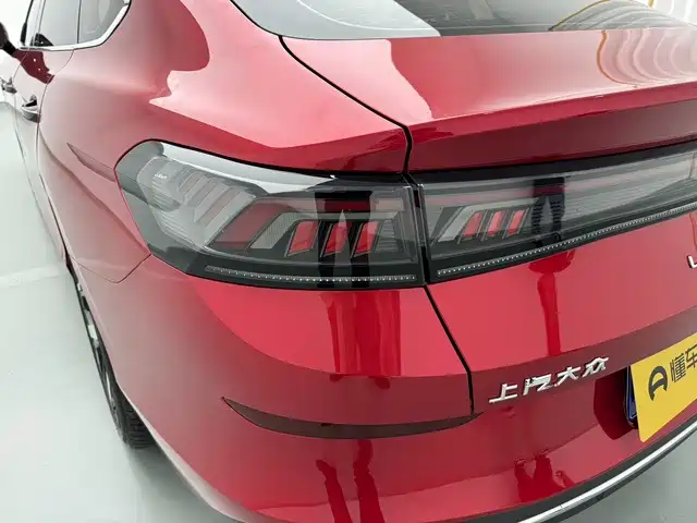 Volkswagen Lamando — миниатюра 19