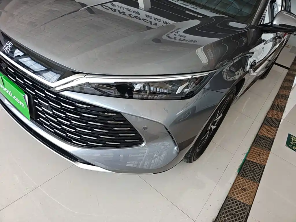 BYD Qin L — миниатюра 24
