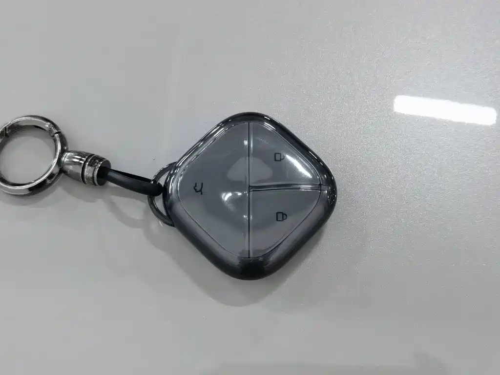 Baojun Yunduo — миниатюра 19
