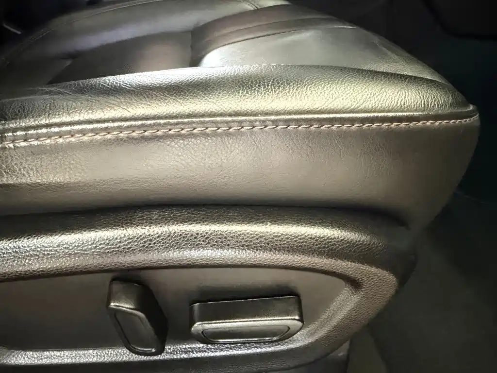 GAC Motor Trumpchi GS8 — миниатюра 19