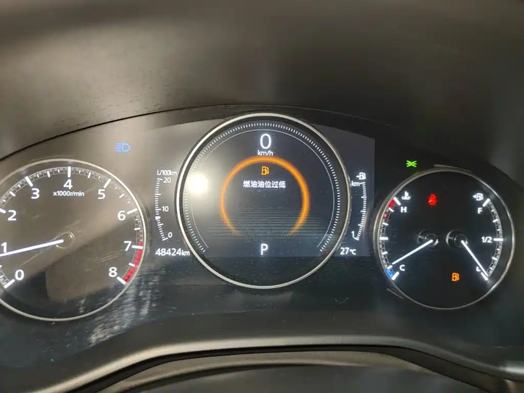 Mazda 3 Axela — миниатюра 12