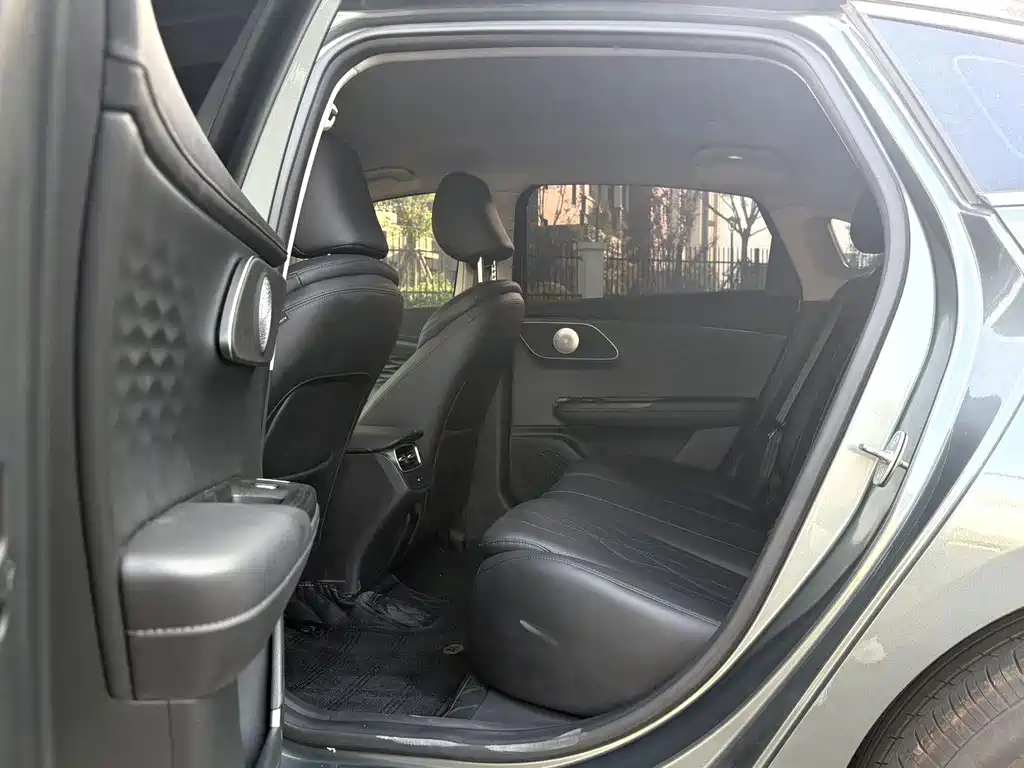Fulwin Fengyun A8L — миниатюра 7