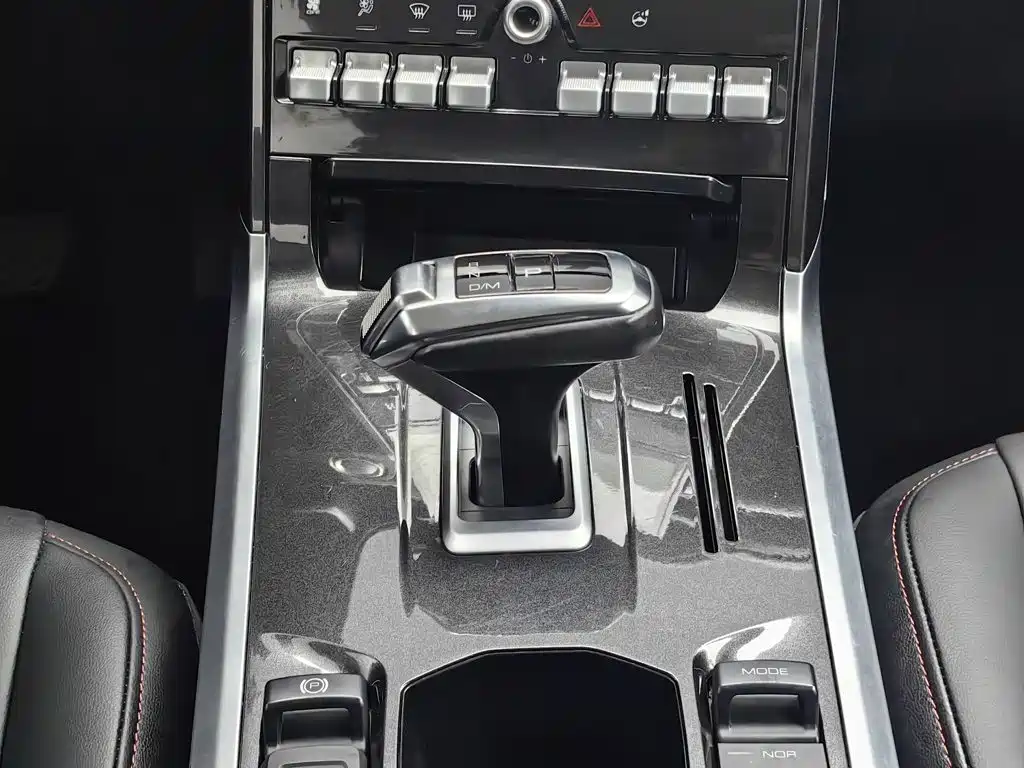 Haval H4 — миниатюра 13