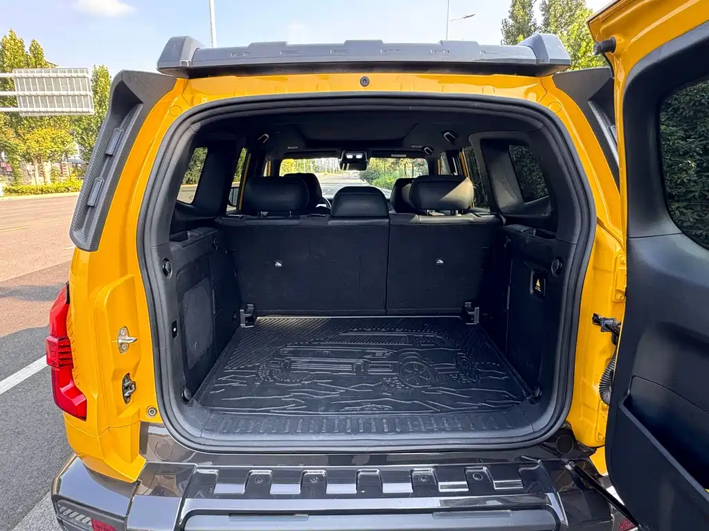 Deepal Deepal G318 — миниатюра 23