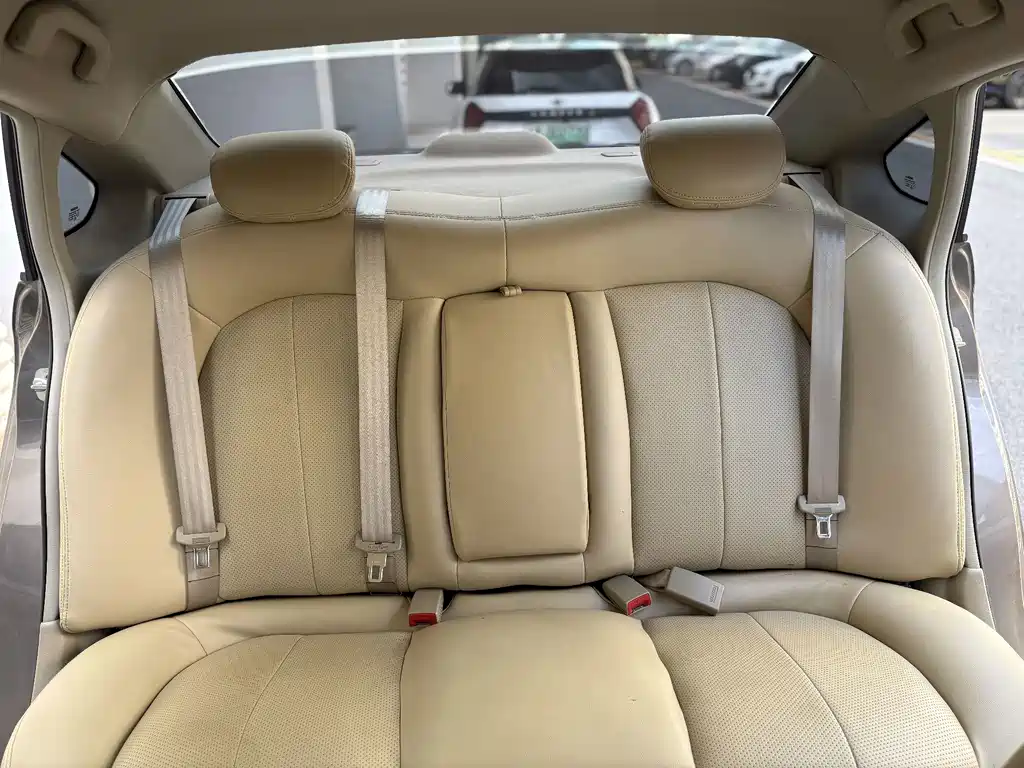 Nissan Sylphy — миниатюра 17