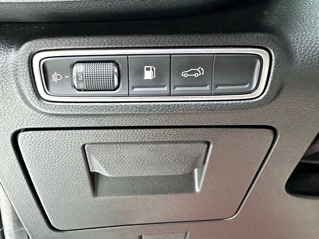 GAC Motor Trumpchi GS8 — миниатюра 22
