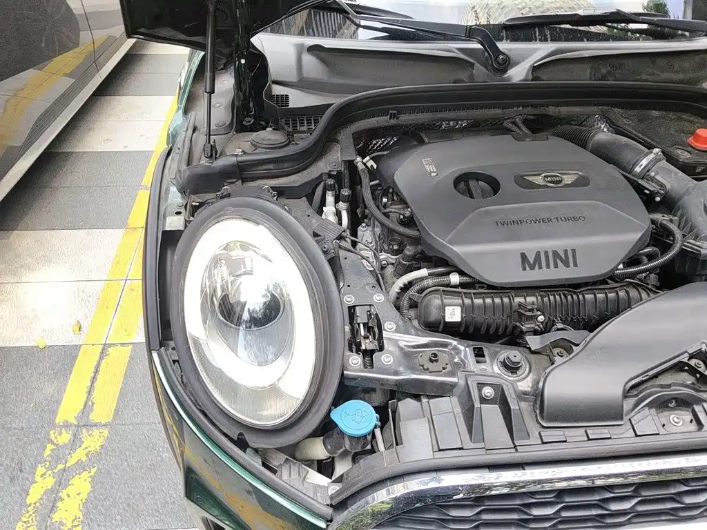 MINI Mini — миниатюра 19
