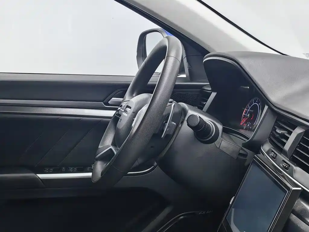 Haval H4 — миниатюра 22