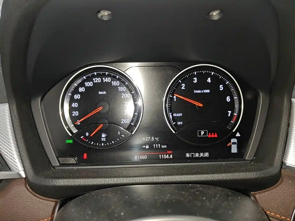 BMW X2 — миниатюра 12