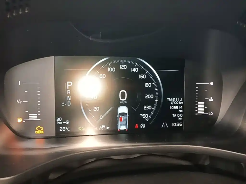 Volvo XC60 — миниатюра 12