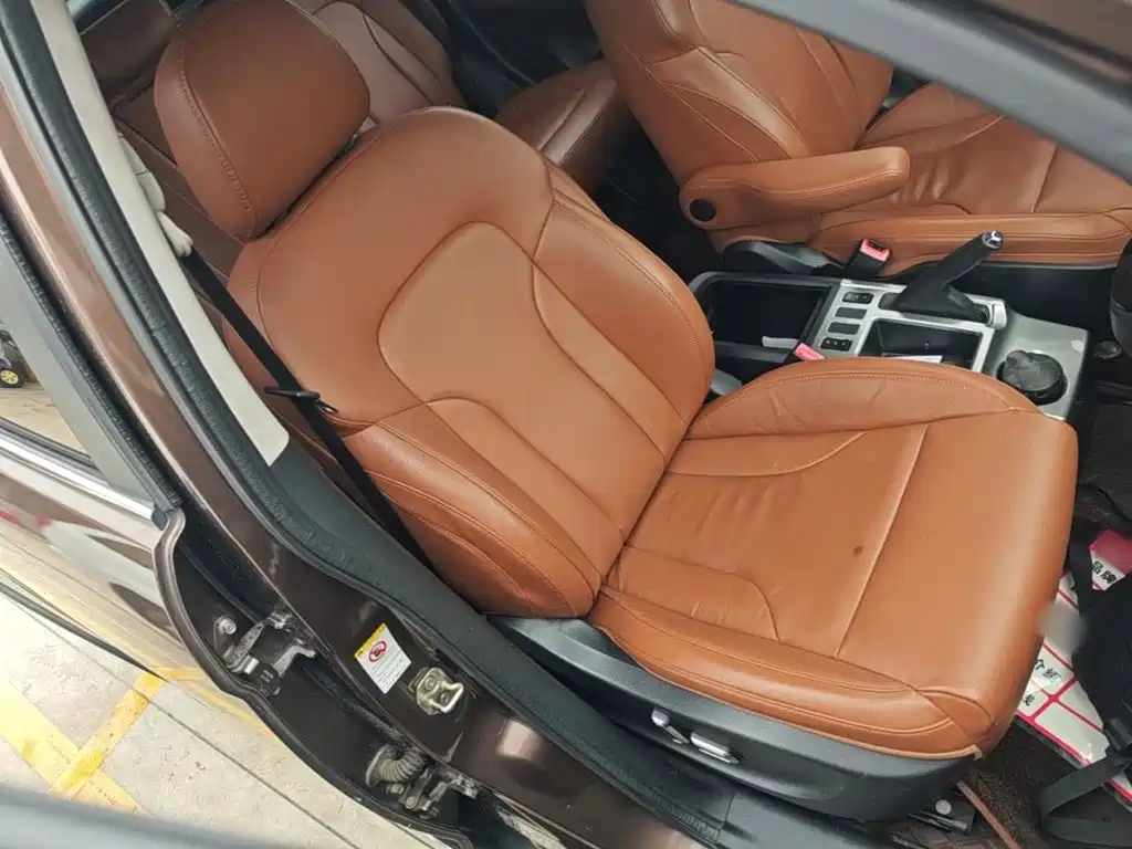 Haval H6 — миниатюра 25