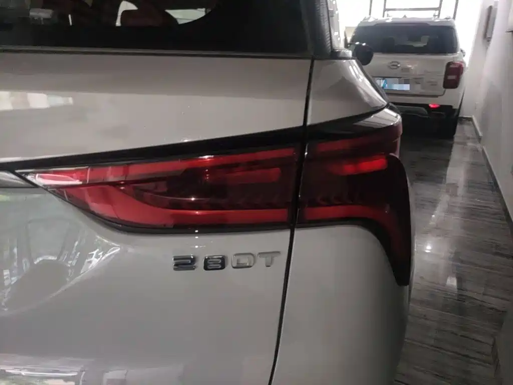 Changan CS75 PLUS — миниатюра 8
