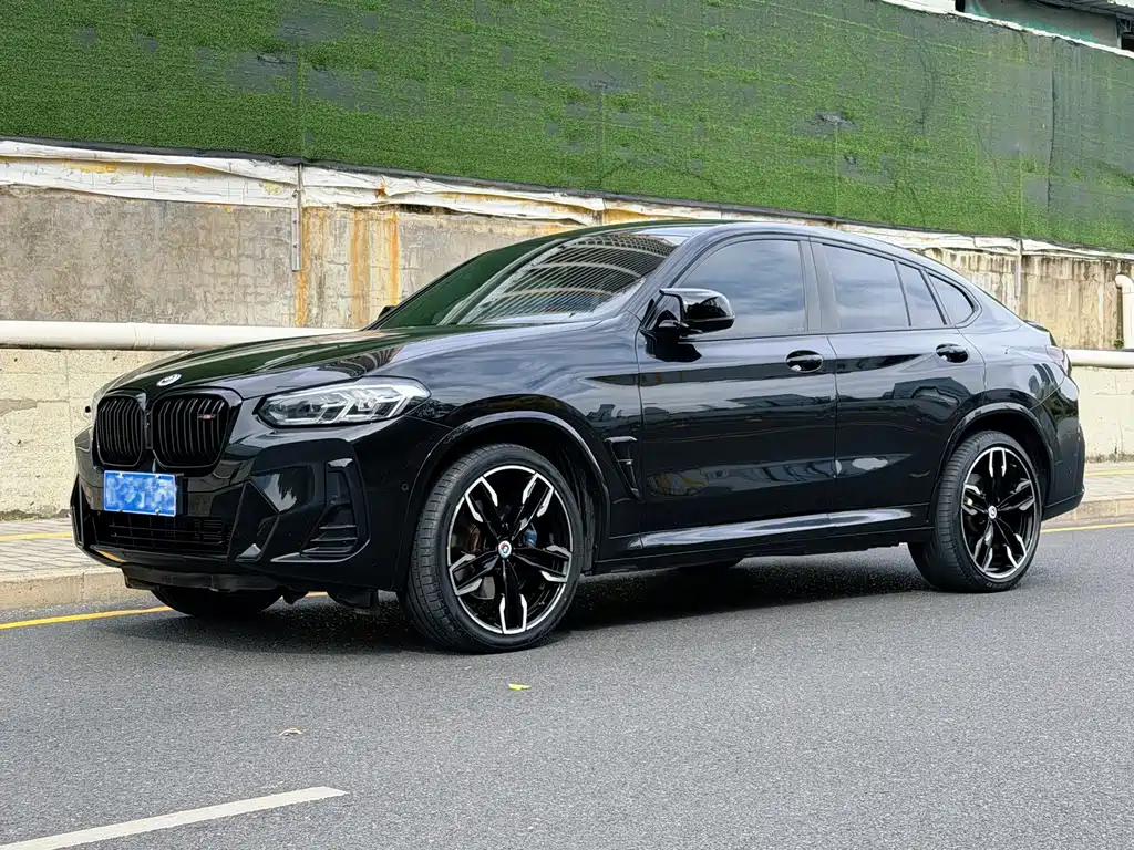BMW X4 M40i 2023