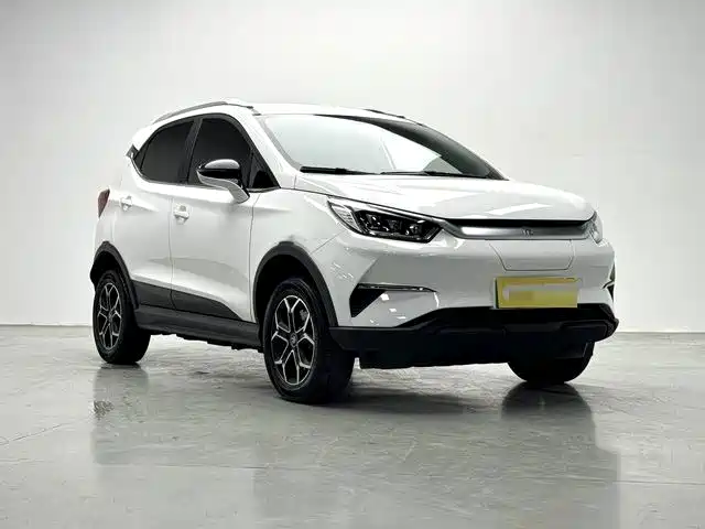 BYD Yuan Pro — миниатюра 3