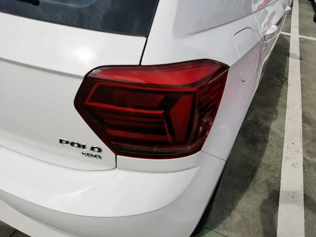 Volkswagen Polo — миниатюра 8
