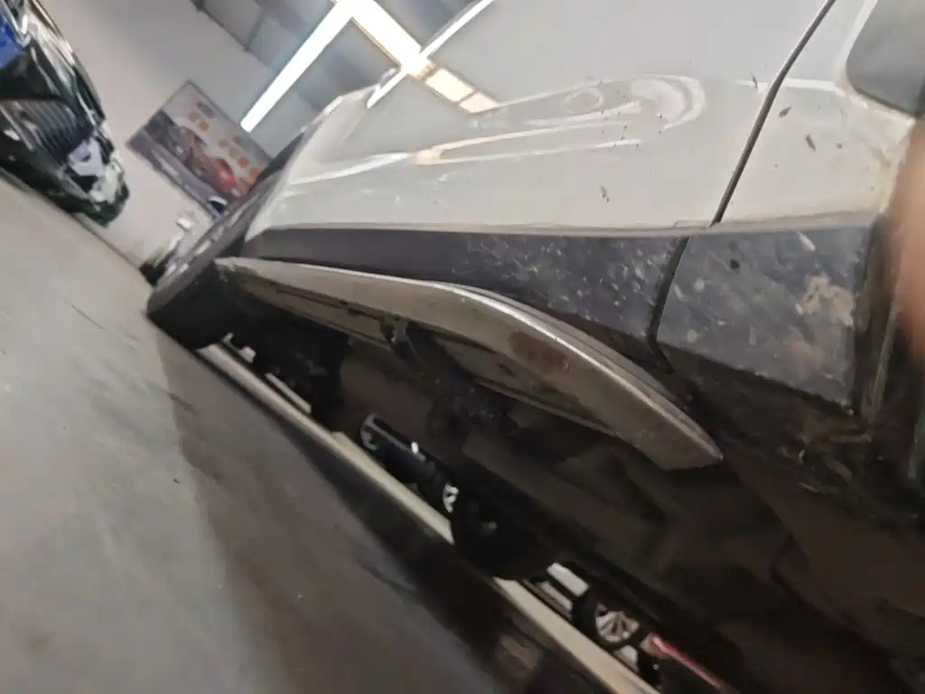 Lexus NX — миниатюра 21