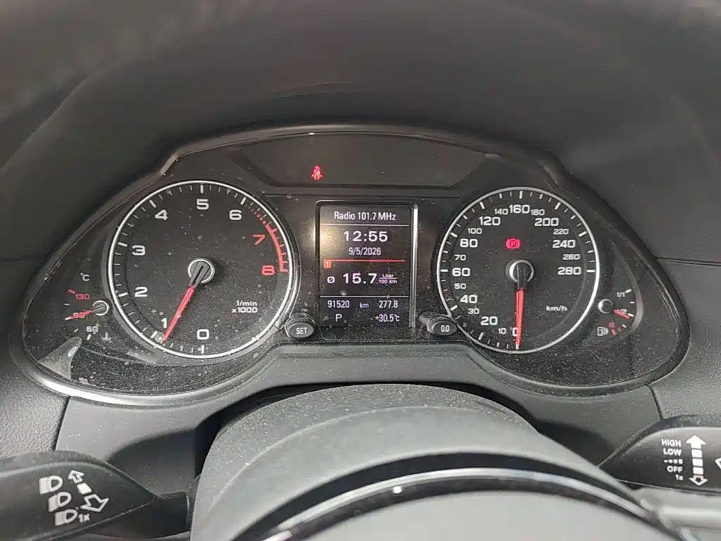 Audi Q5 — миниатюра 16