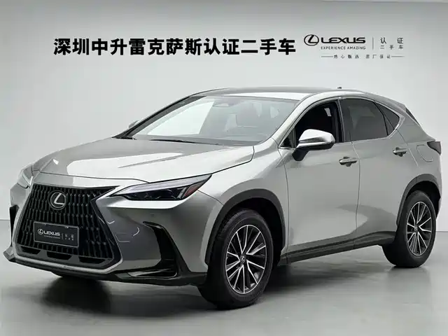 LEXUS NX 2023