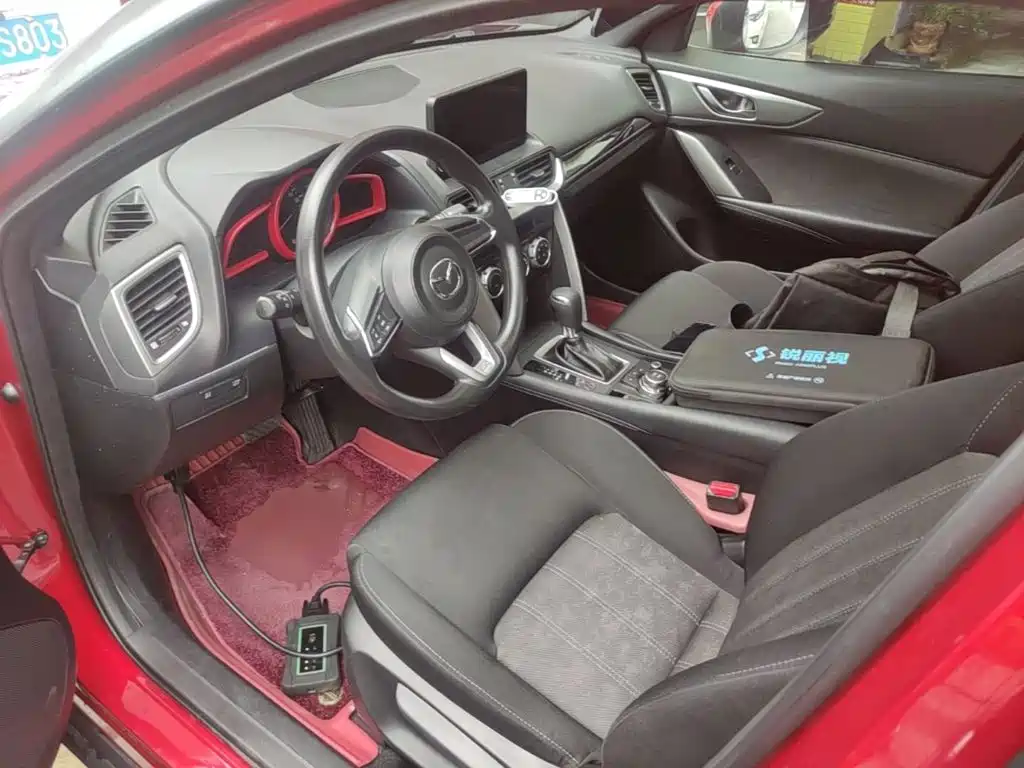 Mazda CX-4 — миниатюра 15