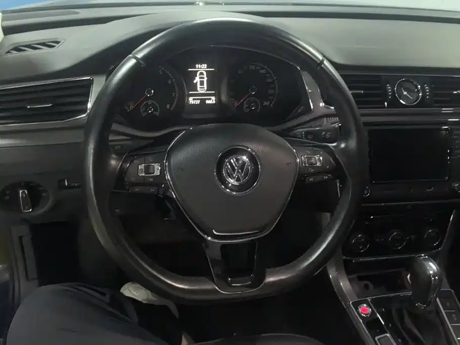 Volkswagen Passat — миниатюра 15