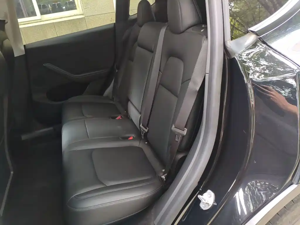 Tesla Model Y — миниатюра 17
