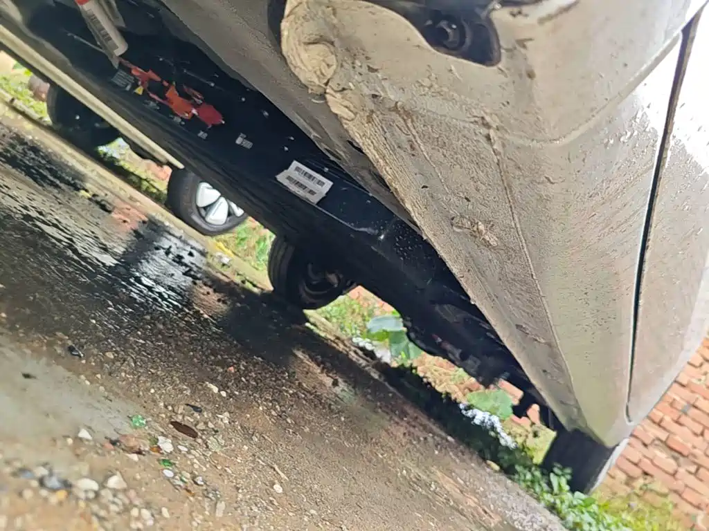 Wuling MINIEV — миниатюра 22